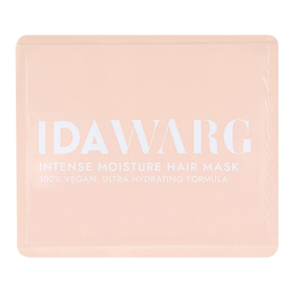 One Time Mask - Intensive Moisture Mask, IDA WARG BEAUTY